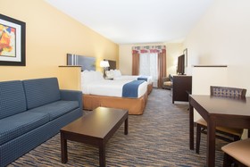 Holiday Inn Express Denver North - Thornton