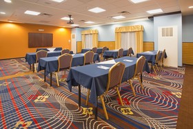 Holiday Inn Express Denver North - Thornton
