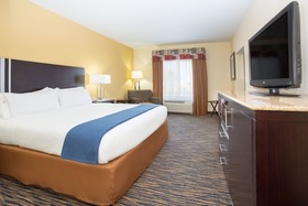 Holiday Inn Express Denver North - Thornton