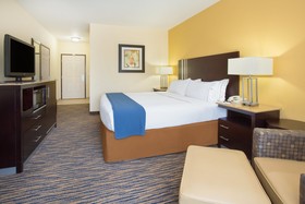Holiday Inn Express Denver North - Thornton