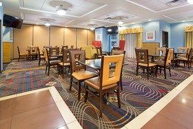 Holiday Inn Express Denver North - Thornton
