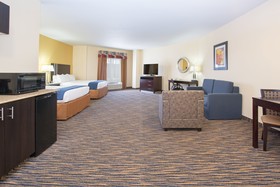 Holiday Inn Express Denver North - Thornton