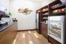 Holiday Inn Express Denver North - Thornton