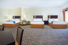 Holiday Inn Express Denver North - Thornton