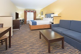 Holiday Inn Express Denver North - Thornton