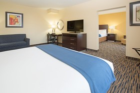 Holiday Inn Express Denver North - Thornton