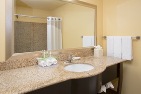 Holiday Inn Express Denver North - Thornton