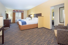 Holiday Inn Express Denver North - Thornton