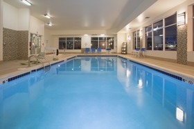 Holiday Inn Express Denver North - Thornton