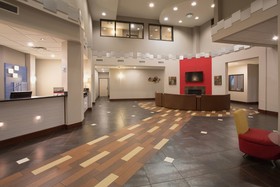 Holiday Inn Express Denver North - Thornton