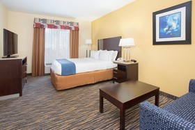Holiday Inn Express Denver North - Thornton