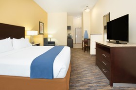 Holiday Inn Express Denver North - Thornton