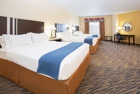 Holiday Inn Express Denver North - Thornton