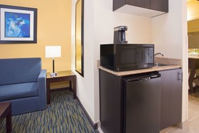 Holiday Inn Express Denver North - Thornton