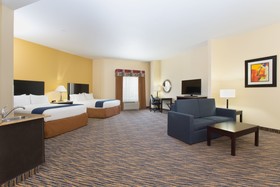Holiday Inn Express Denver North - Thornton