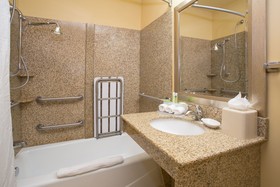 Holiday Inn Express Denver North - Thornton