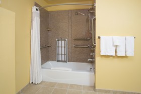 Holiday Inn Express Denver North - Thornton