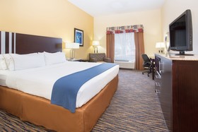 Holiday Inn Express Denver North - Thornton