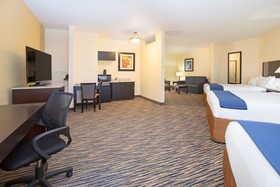 Holiday Inn Express Denver North - Thornton