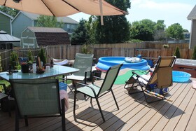 Ric's Place