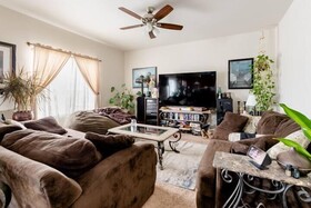 Ric's Place