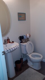 Ric's Place
