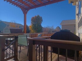 Ric's Place