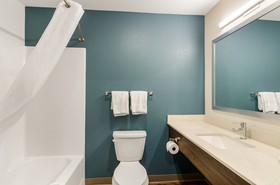 WoodSpring Suites Thornton-North Denver