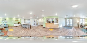 WoodSpring Suites Thornton-North Denver