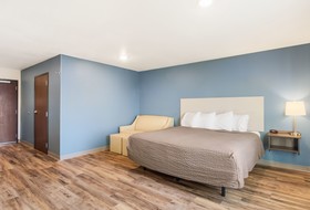 WoodSpring Suites Thornton-North Denver