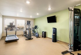 WoodSpring Suites Thornton-North Denver