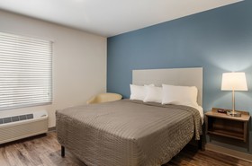 WoodSpring Suites Thornton-North Denver