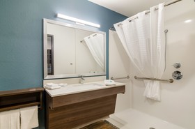 WoodSpring Suites Thornton-North Denver
