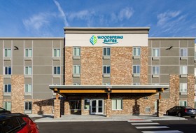 WoodSpring Suites Thornton-North Denver