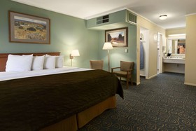 Days Inn & Suites by Wyndham Trinidad
