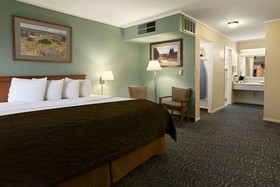 Days Inn & Suites by Wyndham Trinidad