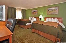 Days Inn & Suites by Wyndham Trinidad