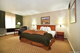 Days Inn & Suites by Wyndham Trinidad