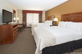 Holiday Inn Express & Suites Trinidad