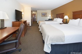 Holiday Inn Express & Suites Trinidad