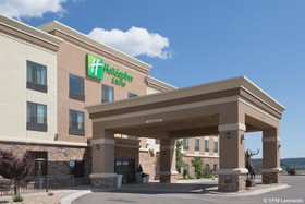 Holiday Inn Express & Suites Trinidad