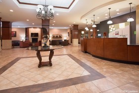 Holiday Inn Express & Suites Trinidad