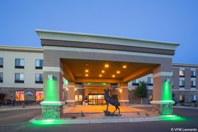 Holiday Inn Express & Suites Trinidad