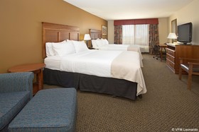 Holiday Inn Express & Suites Trinidad