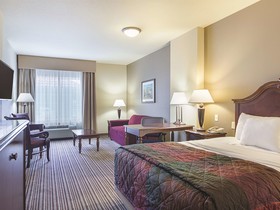 La Quinta Inn & Suites by Wyndham Trinidad