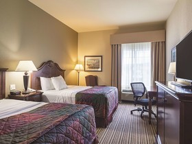 La Quinta Inn & Suites by Wyndham Trinidad