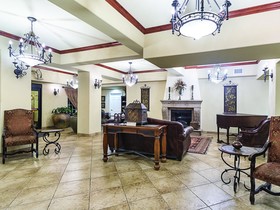 La Quinta Inn & Suites by Wyndham Trinidad