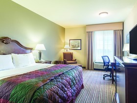 La Quinta Inn & Suites by Wyndham Trinidad