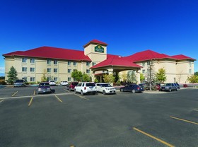 La Quinta Inn & Suites by Wyndham Trinidad