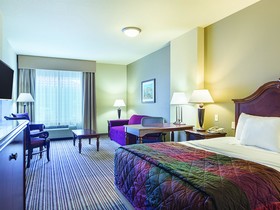 La Quinta Inn & Suites by Wyndham Trinidad